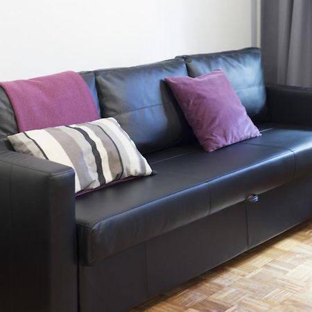 Autèntic Arc de Triomf Apartment Barcelone Extérieur photo