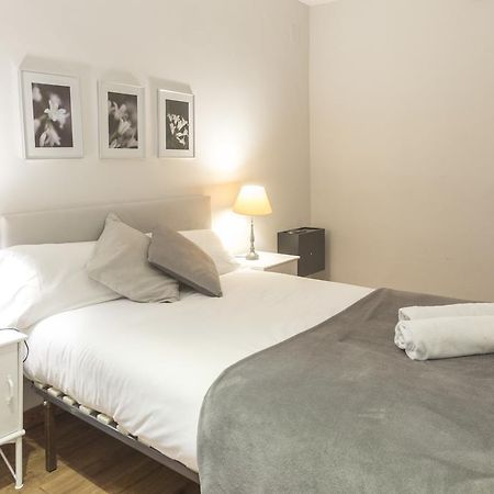 Autèntic Arc de Triomf Apartment Barcelone Extérieur photo