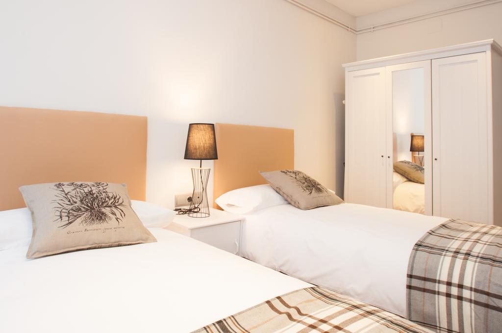 Autèntic Arc de Triomf Apartment Barcelone Chambre photo