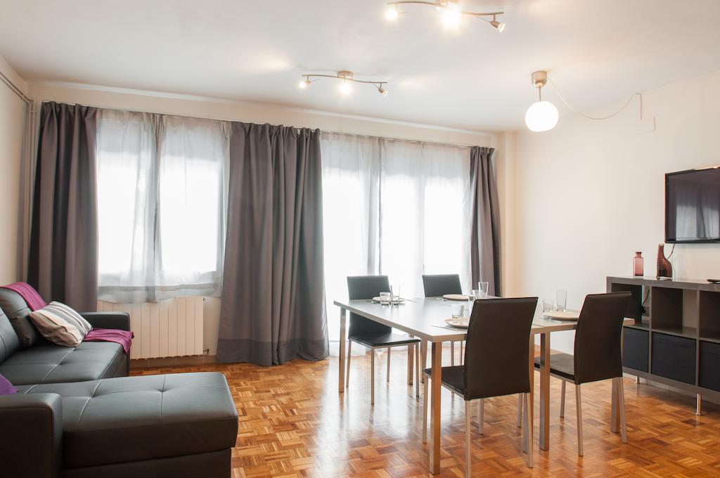 Autèntic Arc de Triomf Apartment Barcelone Chambre photo