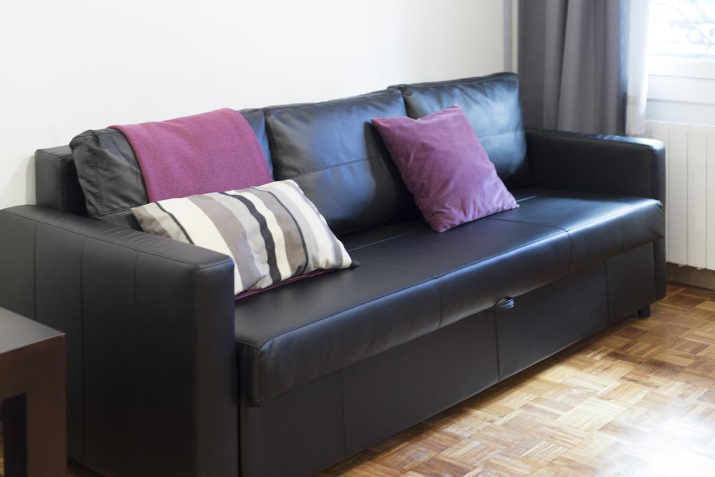 Autèntic Arc de Triomf Apartment Barcelone Extérieur photo