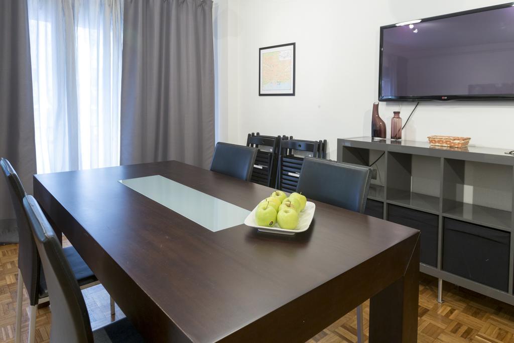 Autèntic Arc de Triomf Apartment Barcelone Extérieur photo