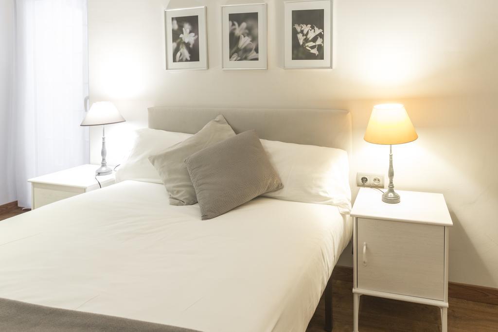 Autèntic Arc de Triomf Apartment Barcelone Extérieur photo