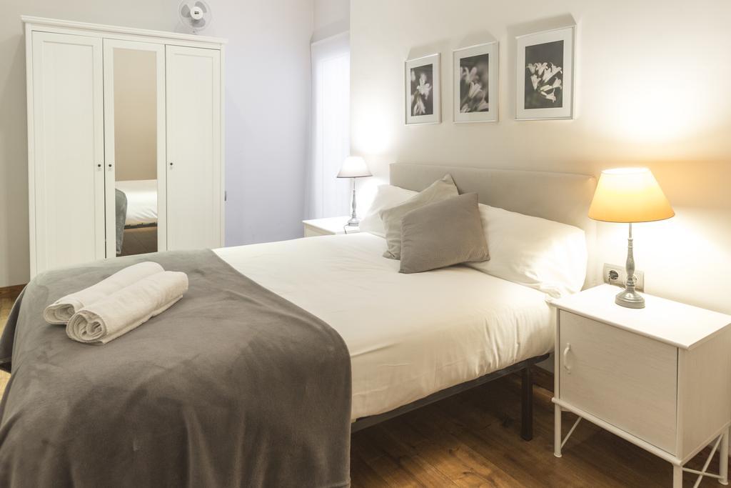 Autèntic Arc de Triomf Apartment Barcelone Extérieur photo