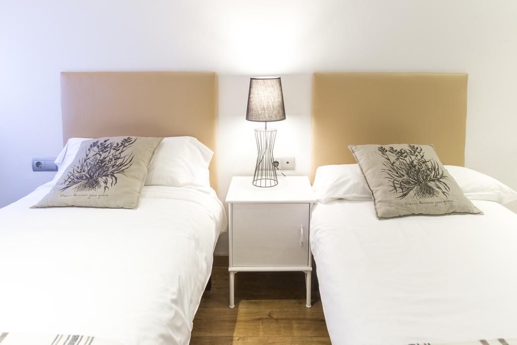 Autèntic Arc de Triomf Apartment Barcelone Extérieur photo