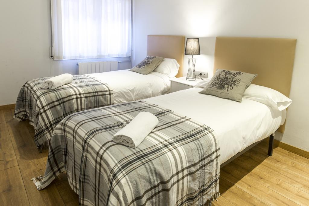Autèntic Arc de Triomf Apartment Barcelone Extérieur photo