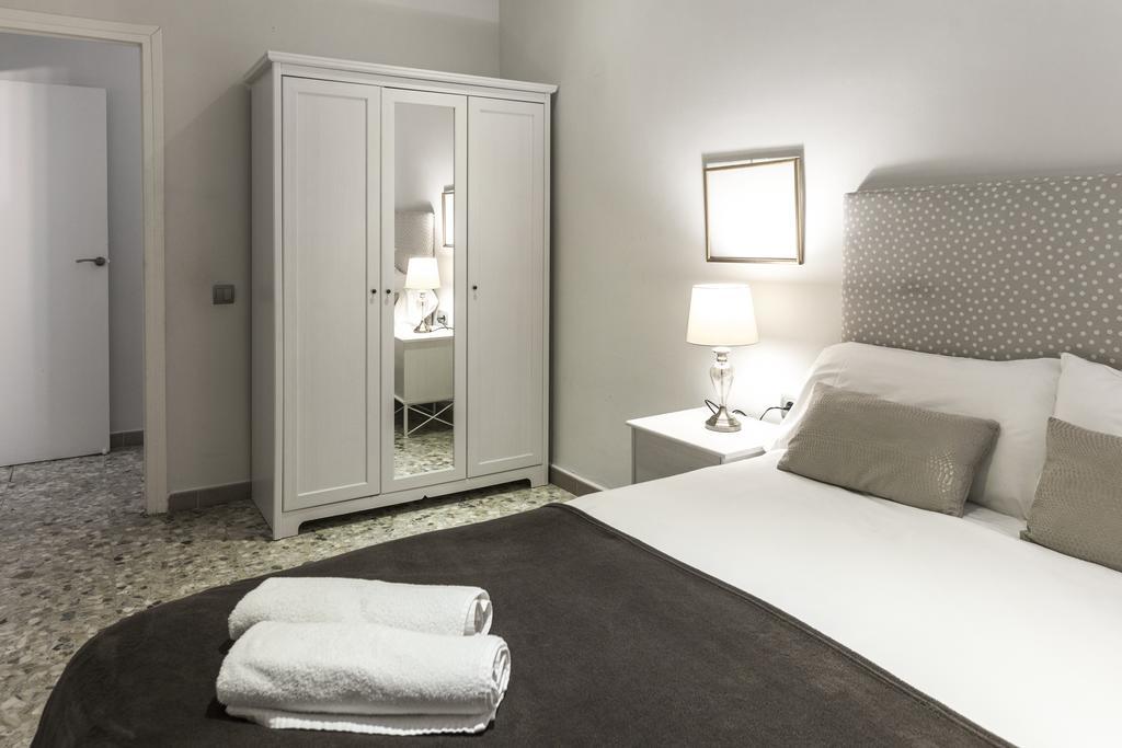 Autèntic Arc de Triomf Apartment Barcelone Extérieur photo