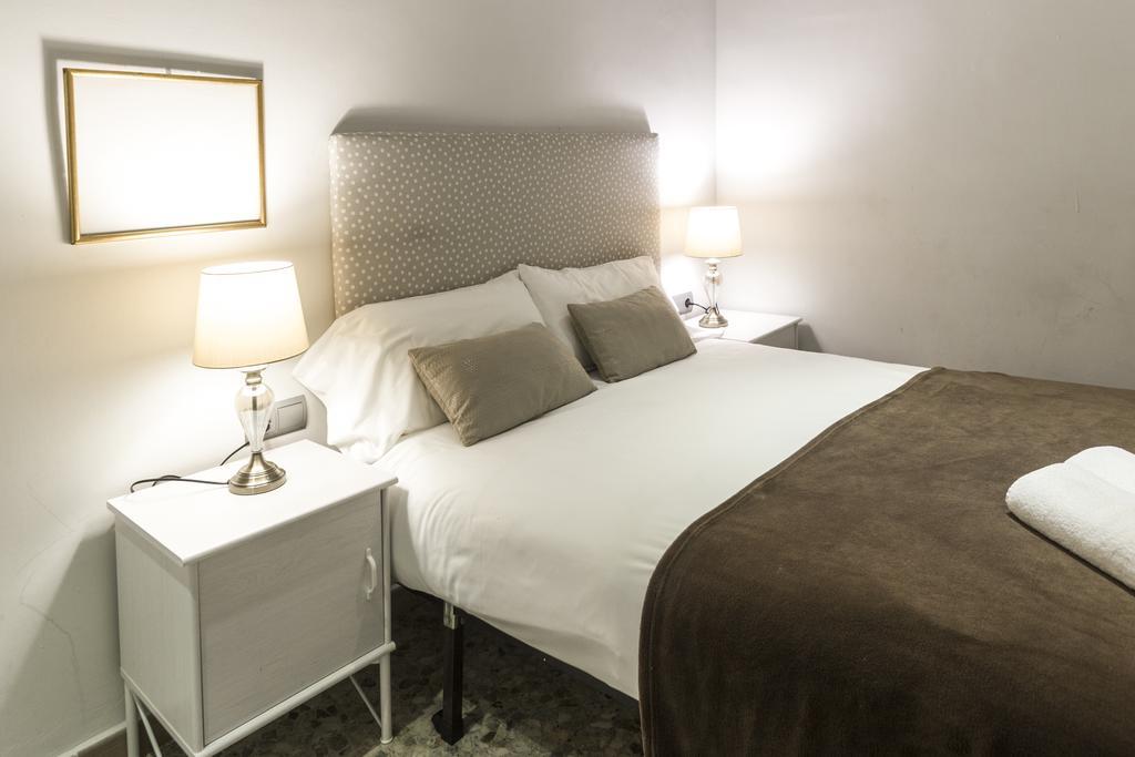 Autèntic Arc de Triomf Apartment Barcelone Extérieur photo