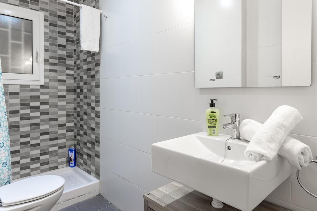Autèntic Arc de Triomf Apartment Barcelone Extérieur photo
