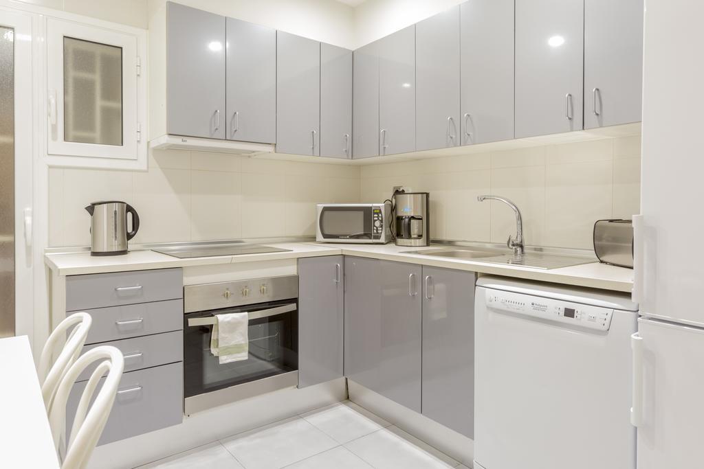 Autèntic Arc de Triomf Apartment Barcelone Extérieur photo
