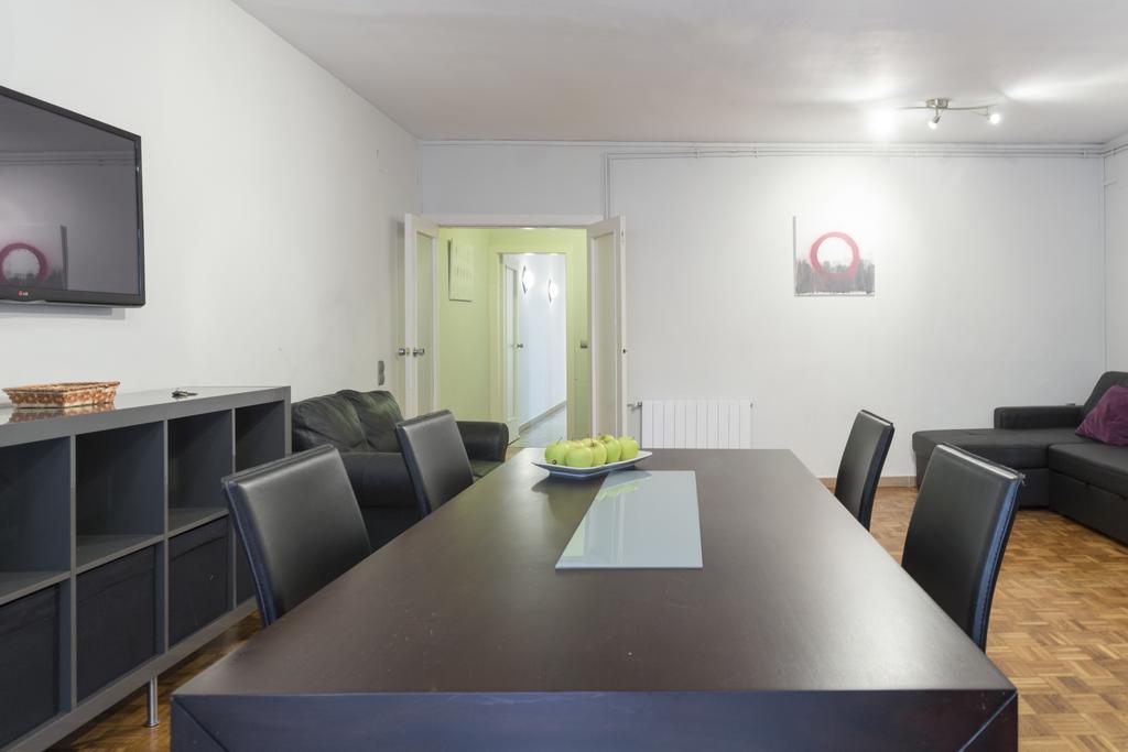 Autèntic Arc de Triomf Apartment Barcelone Extérieur photo