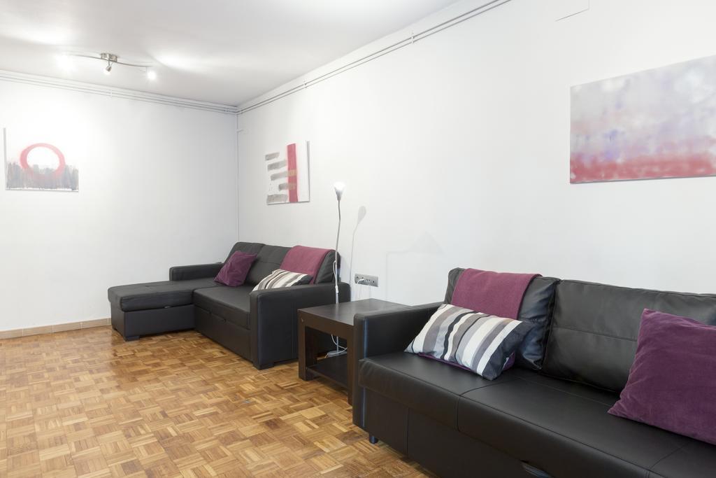Autèntic Arc de Triomf Apartment Barcelone Extérieur photo